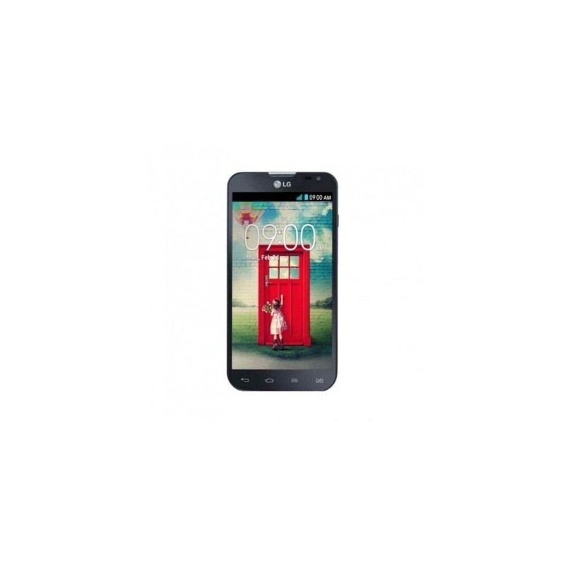 LG L90 (D405n) remplacement vitre et LCD Peruwelz (Tournai)