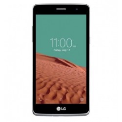 LG L Bello 2 (X150) réparation du connecteur de charge Peruwelz (Tournai)