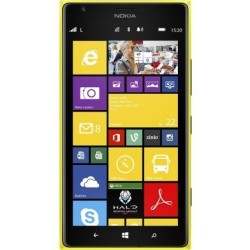 Nokia Lumia 1520 remplacement vitre Peruwelz (Tournai)