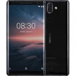 Nokia 8 sirocco Désoxydation Peruwelz (Tournai)