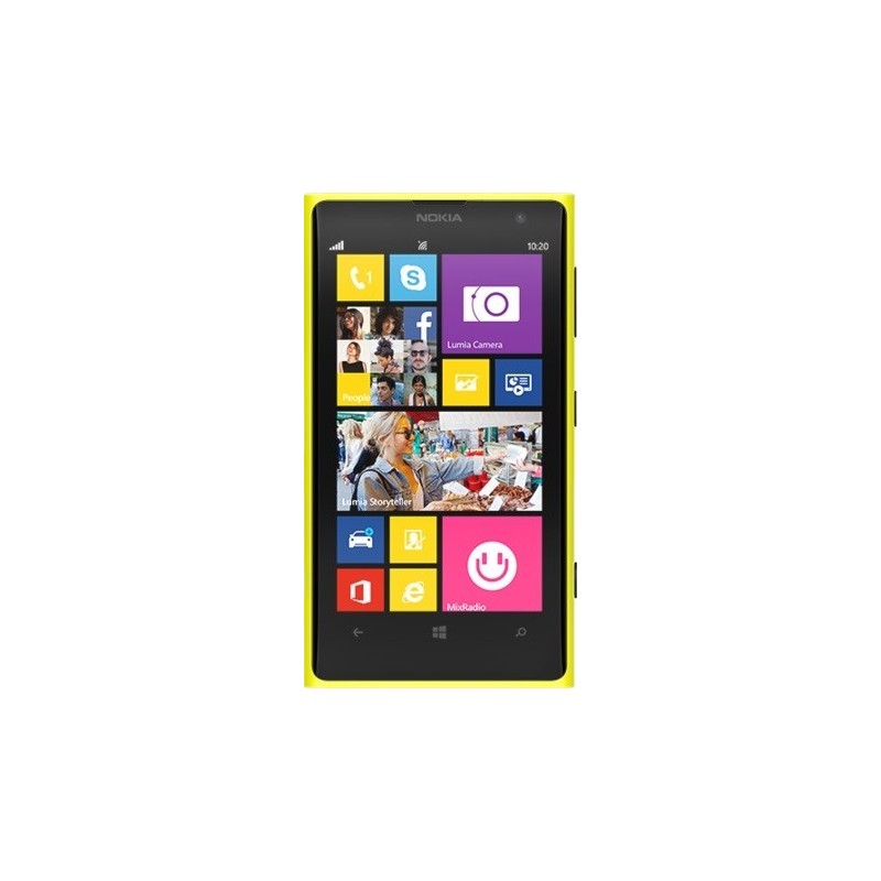 Nokia Lumia 1020 remplacement vitre Peruwelz (Tournai)