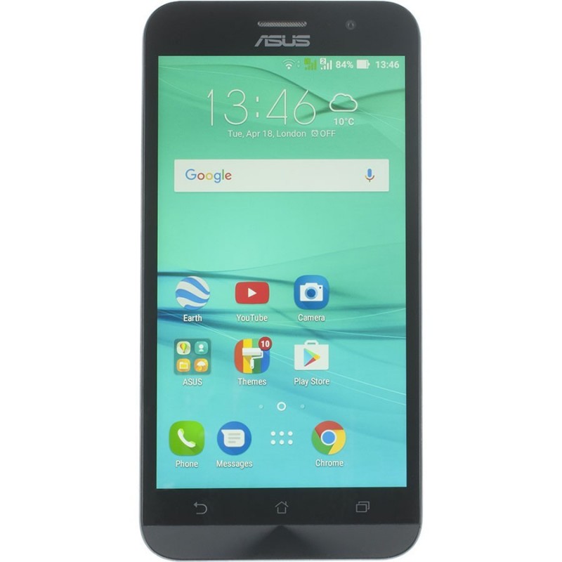 Diagnostic Zenfone Go ZB500KL Peruwelz (Tournai)