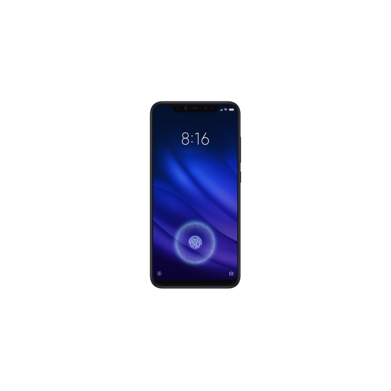 Xiaomi Mi 8 Pro remplacement vitre et LCD Peruwelz (Tournai)