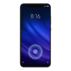 Xiaomi Mi 8 Pro Désoxydation Peruwelz (Tournai)