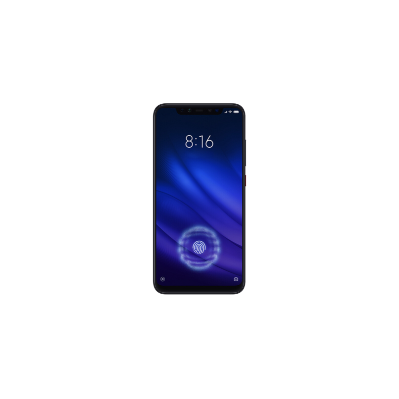 Xiaomi Mi 8 Pro Désoxydation Peruwelz (Tournai)