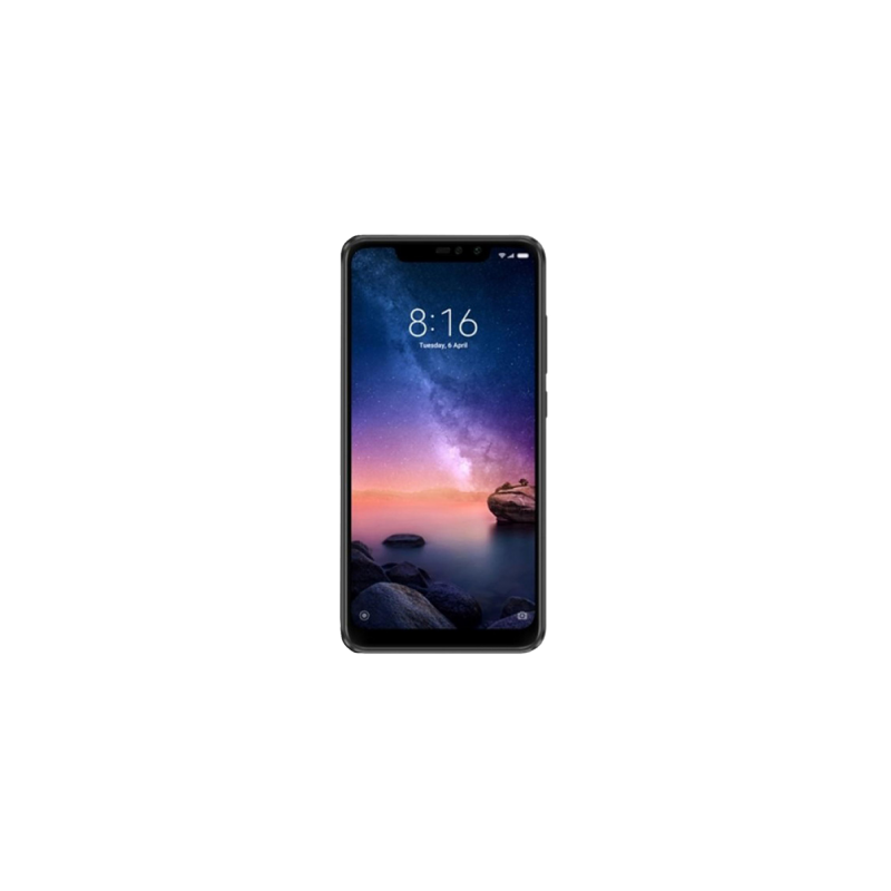 Diagnostic Xiaomi Redmi Note 6 Pro Peruwelz (Tournai)