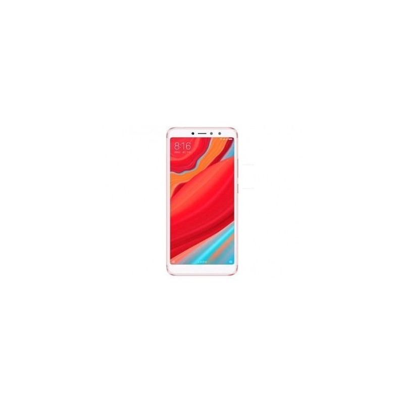 Changement du LCD Xiaomi Redmi S2 Peruwelz (Tournai)