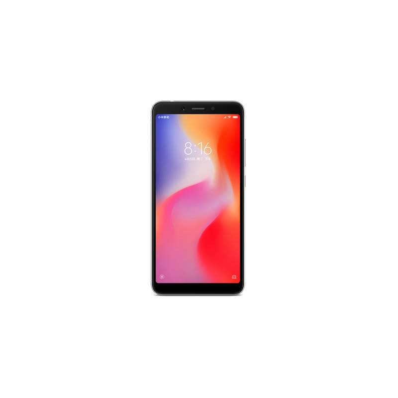 Changement de vitre Xiaomi Redmi 6 Peruwelz (Tournai)