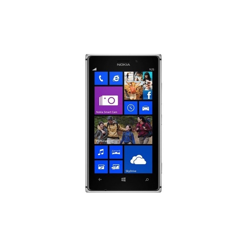Nokia Lumia 925 remplacement vitre Peruwelz (Tournai)