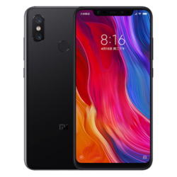 Xiaomi Mi 8 Désoxydation Peruwelz (Tournai)