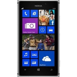 Nokia Lumia 925 remplacement vitre et LCD Peruwelz (Tournai)