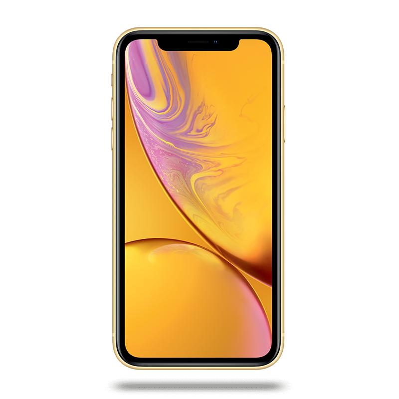 Diagnostic iPhone Xr Peruwelz (Tournai)