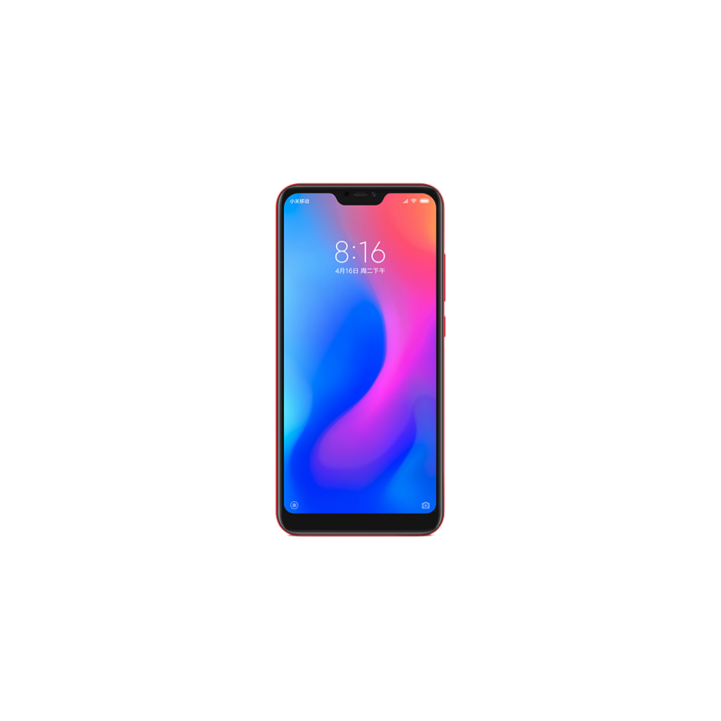 Diagnostic Xiaomi Redmi 6A Peruwelz (Tournai)