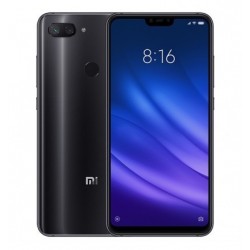 Xiaomi Mi 8 Lite changement batterie Peruwelz (Tournai)