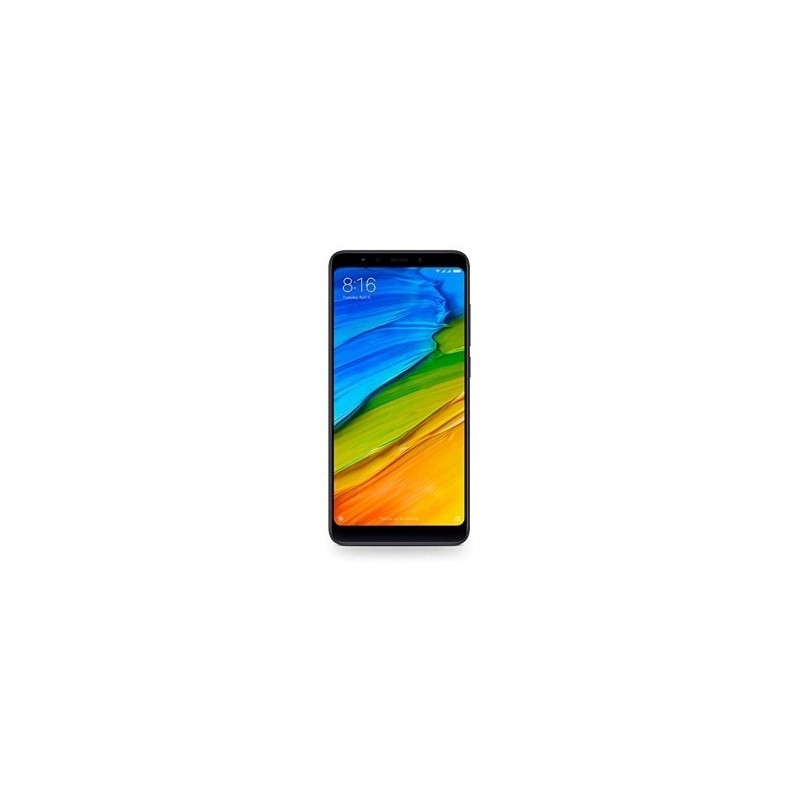 Changement du LCD Xiaomi Redmi 5 Peruwelz (Tournai)