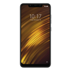 Changement du LCD Xiaomi Pocophone F1 Peruwelz (Tournai)