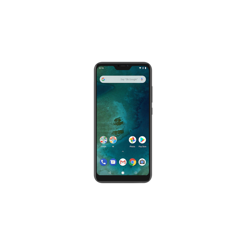 Xiaomi Mi A2 Lite remplacement vitre et LCD Peruwelz (Tournai)