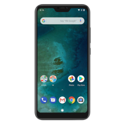 Xiaomi Mi A2 Lite changement batterie Peruwelz (Tournai)