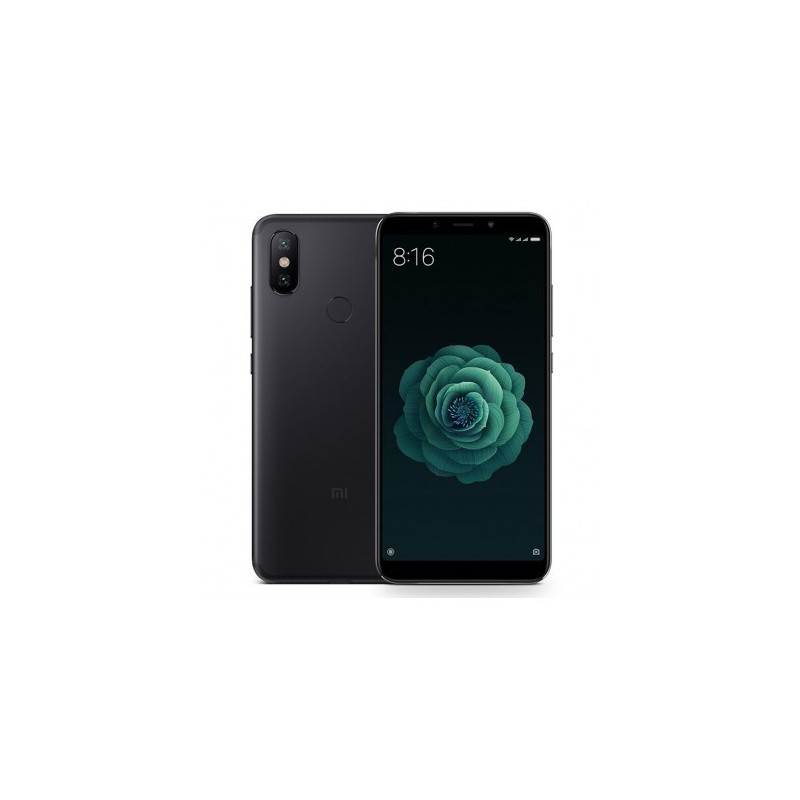 Xiaomi Mi A2 remplacement vitre et LCD Peruwelz (Tournai)