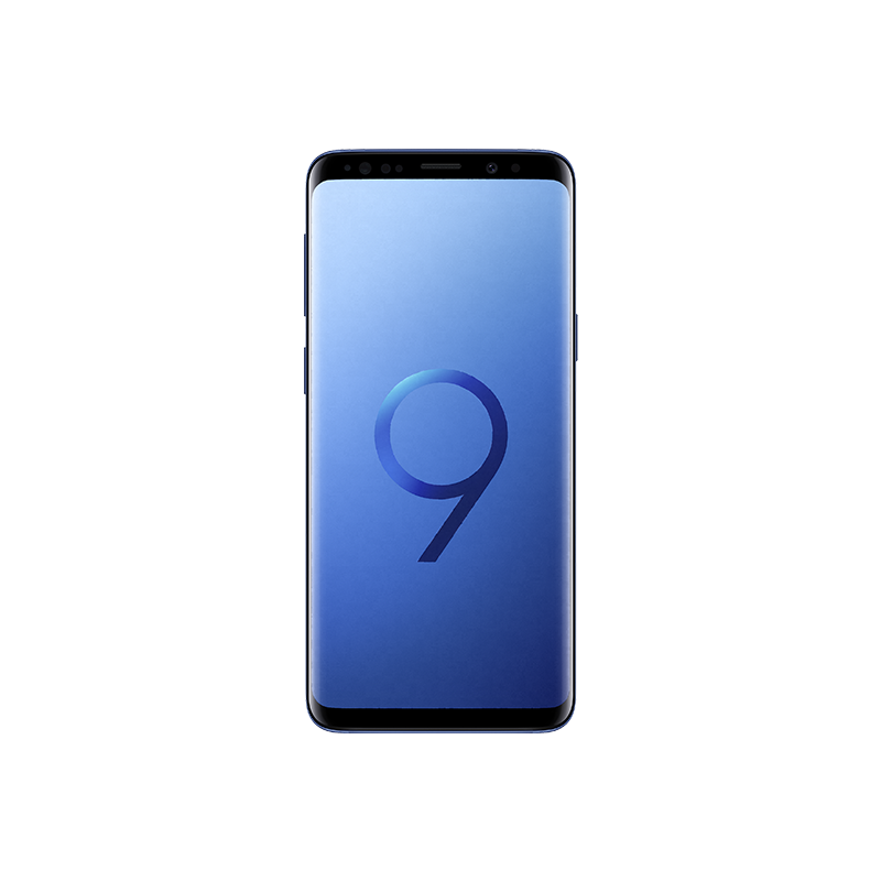 Diagnostic Samsung Galaxy S9 G960F Peruwelz (Tournai)