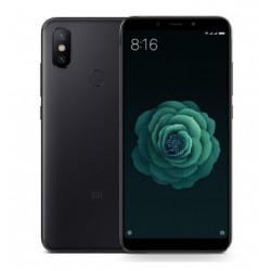 Xiaomi Mi A2 réparation connecteur de charge Peruwelz (Tournai)