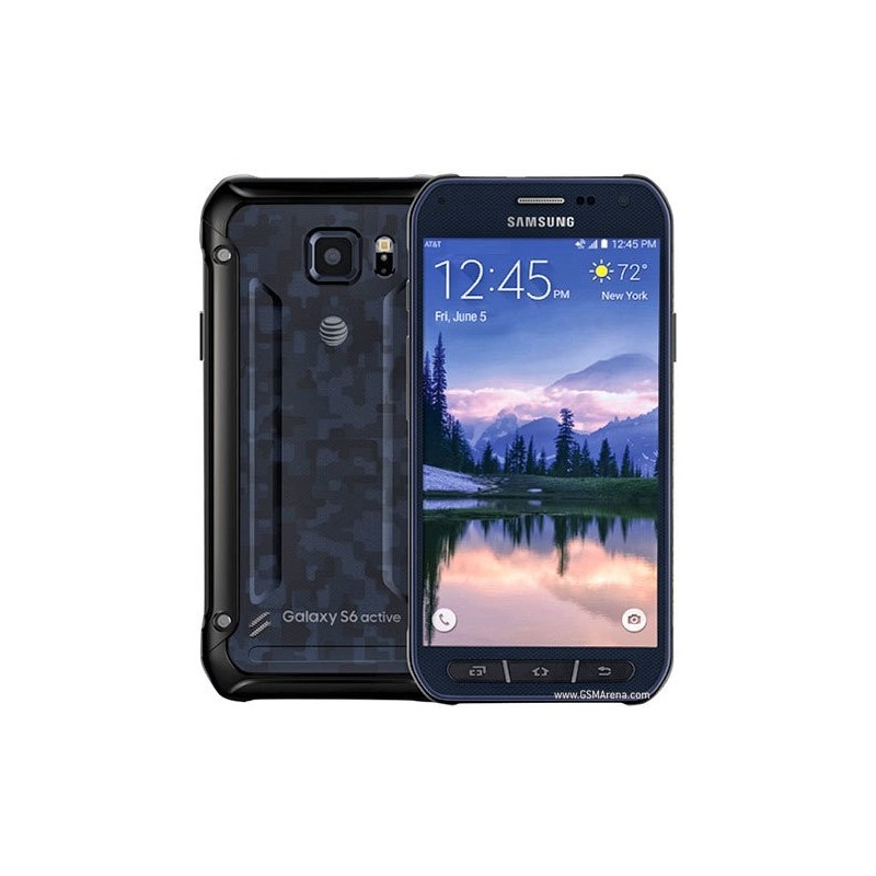 Samsung Galaxy S6 Active diagnostic Peruwelz (Tournai)