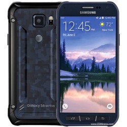 Samsung Galaxy S6 Active remplacement vitre Peruwelz (Tournai)