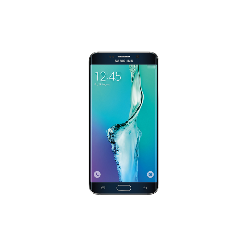 Samsung Galaxy S6 Edge plus remplacement vitre et LC Peruwelz (Tournai)