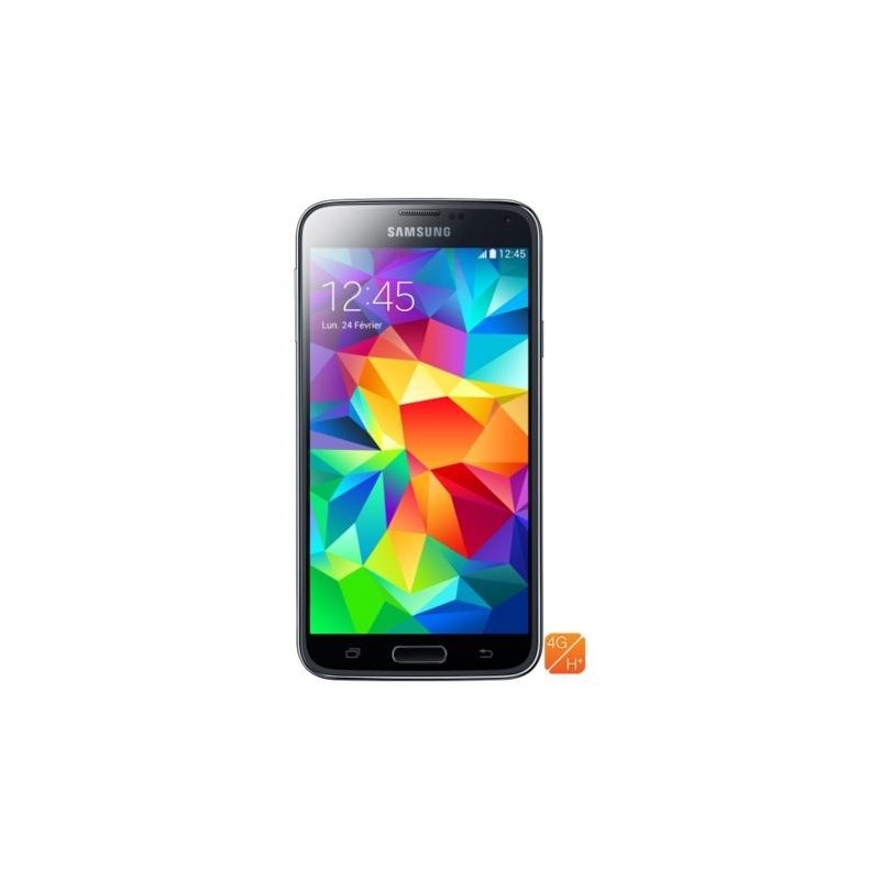 Samsung Galaxy S5 remplacement vitre Peruwelz (Tournai)