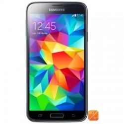 Samsung Galaxy S5 remplacement du LCD Peruwelz (Tournai)