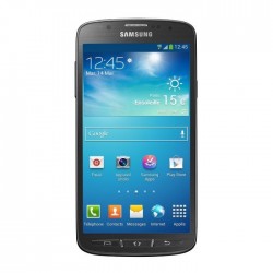 Samsung Galaxy S4 Active remplacement vitre Peruwelz (Tournai)