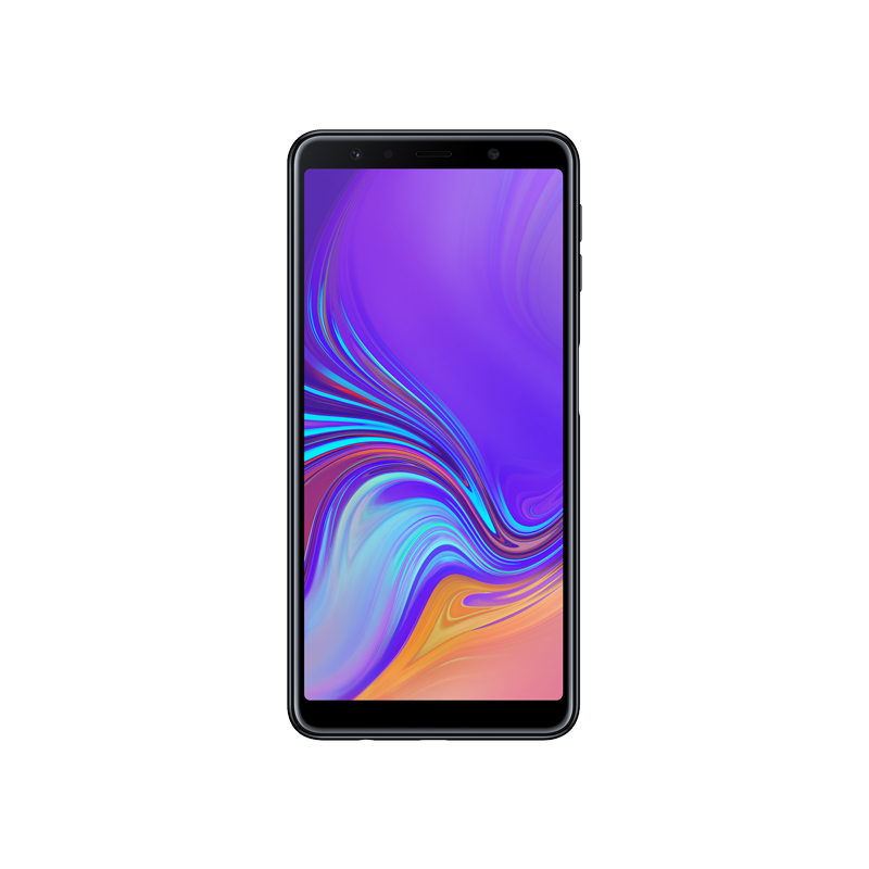 Diagnostic Samsung Galaxy A7 2018 Peruwelz (Tournai)