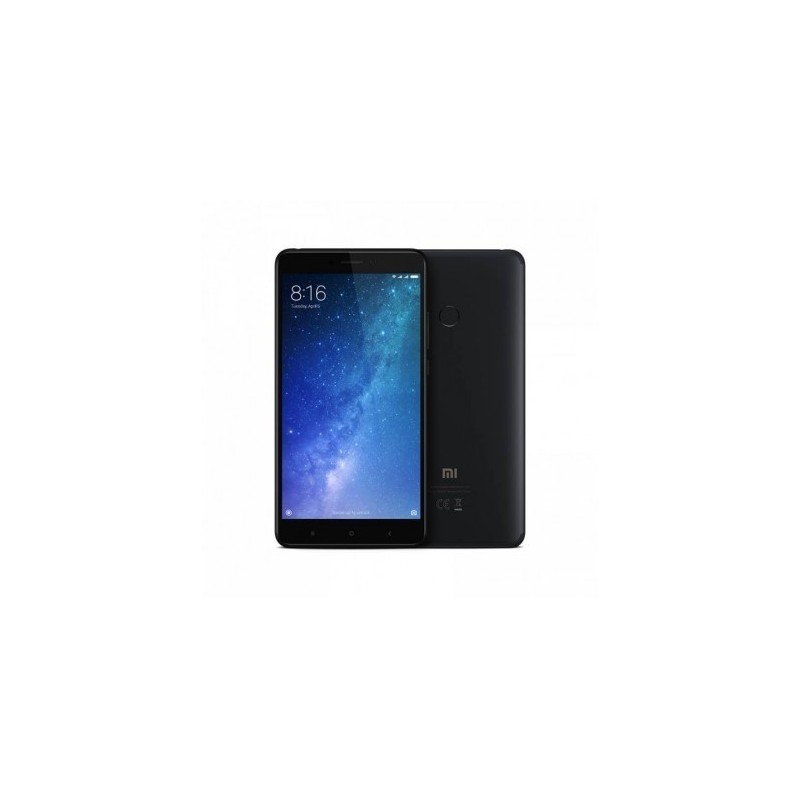 Xiaomi Max 2 remplacement vitre et LCD Peruwelz (Tournai)