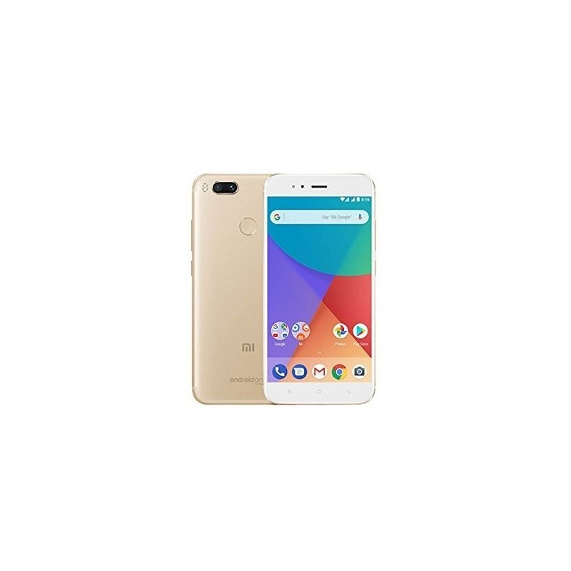 Xiaomi Mi A1 remplacement vitre et LCD Peruwelz (Tournai)