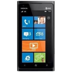 Nokia Lumia 900 remplacement du LCD Peruwelz (Tournai)