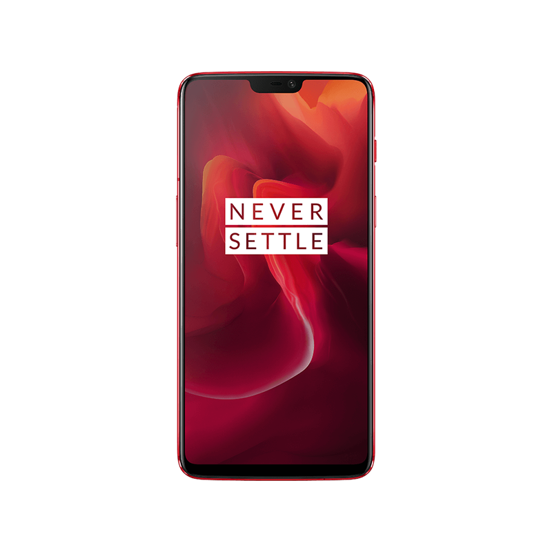 Changement de vitre arrière OnePlus 6 Peruwelz (Tournai)