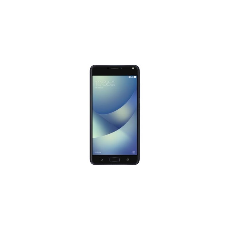 Diagnostic Zenfone 4 Max - ZC520KL Peruwelz (Tournai)