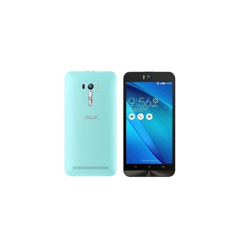 Diagnostic Asus Zenfone Selfie Peruwelz (Tournai)