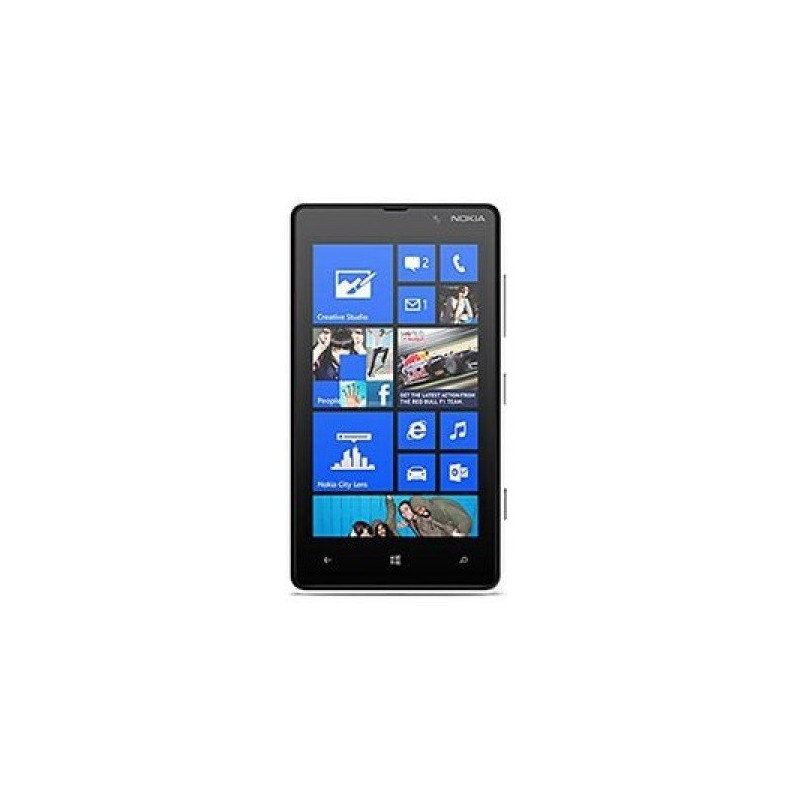 Nokia Lumia 820 remplacement vitre Peruwelz (Tournai)