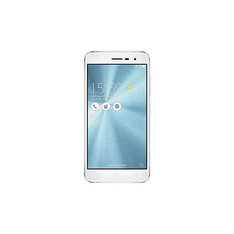 Diagnostic Zenfone 3 laser - ZE520KL Peruwelz (Tournai)