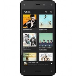 Amazon Fire Phone remplacement vitre Peruwelz (Tournai)