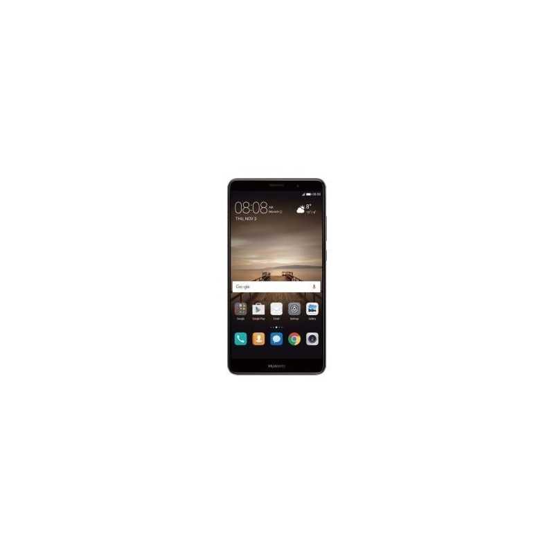 Diagnostic Huawei Mate 9 Peruwelz (Tournai)