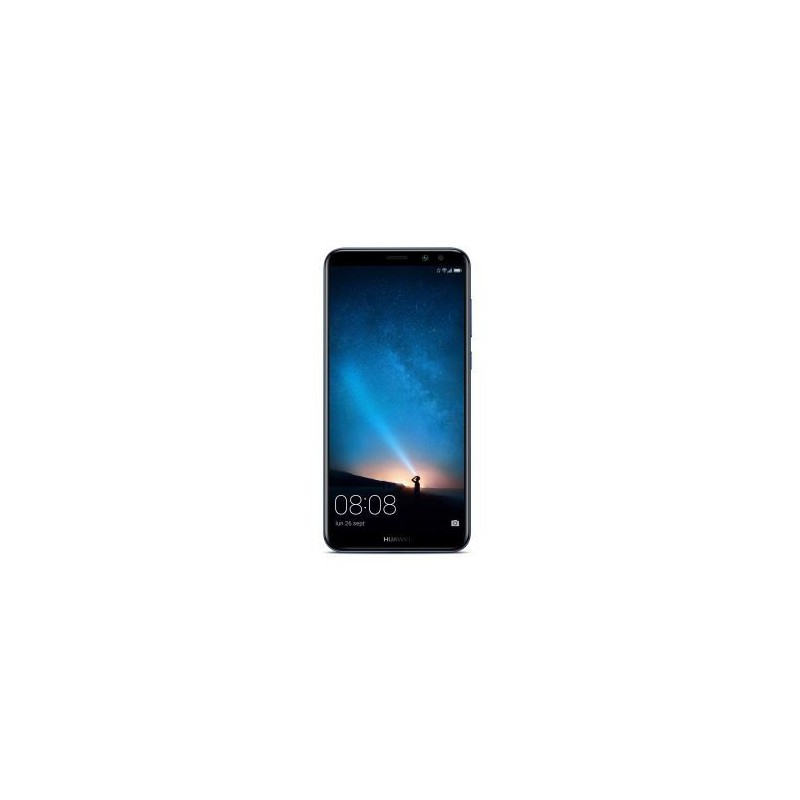 Diagnostic Huawei Mate 10 Lite Peruwelz (Tournai)