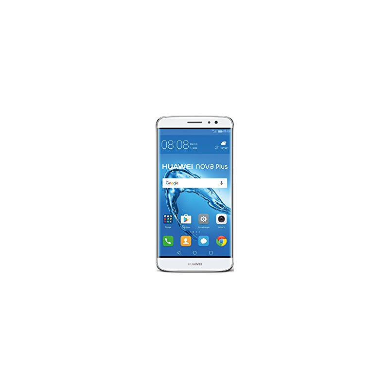 Diagnostic Huawei Nova Plus Peruwelz (Tournai)