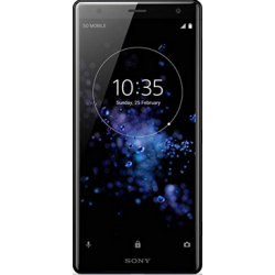 Diagnostic Sony Xperia XZ2 Peruwelz (Tournai)