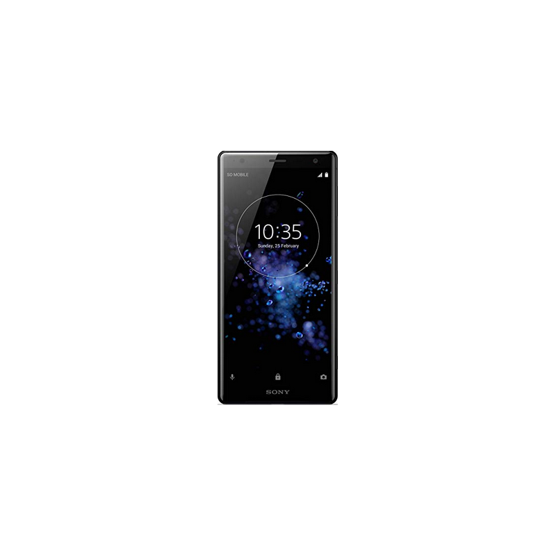 Changement de vitre Sony Xperia XZ2 Peruwelz (Tournai)