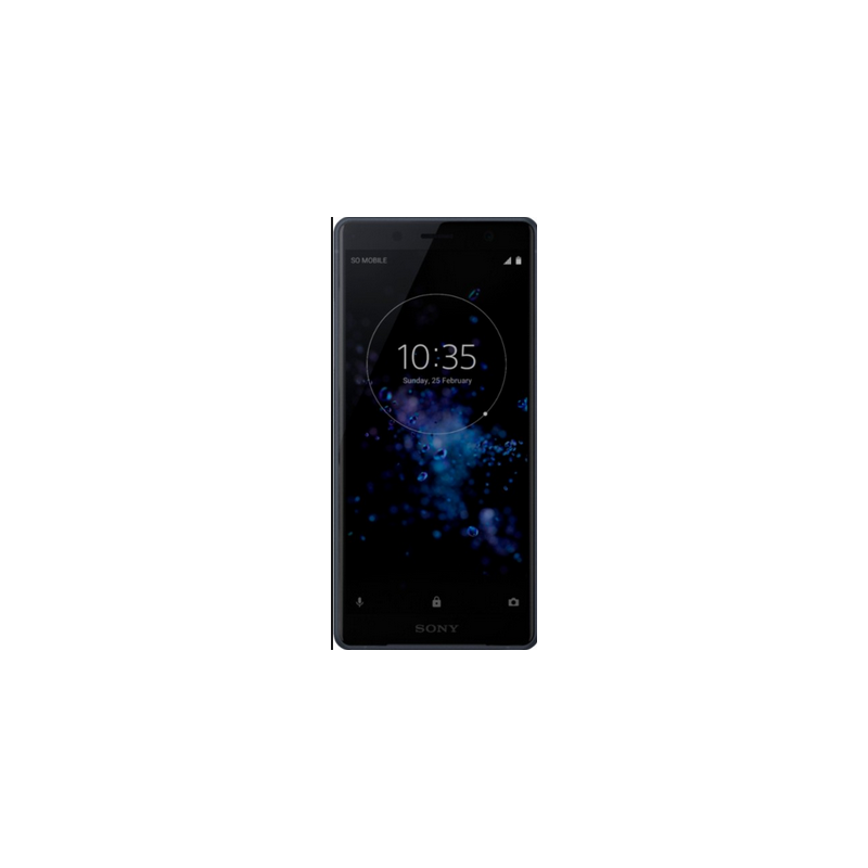 Diagnostic Sony Xperia XZ2 Compact Peruwelz (Tournai)