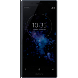 Changement de vitre Sony Xperia XZ2 Compact Peruwelz (Tournai)