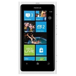 Nokia Lumia 800 remplacement vitre et LCD Peruwelz (Tournai)