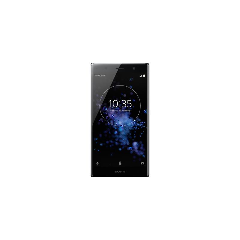 Diagnostic Xperia XZ2 Premium (H8166) Peruwelz (Tournai)